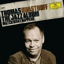 The Jazz Album