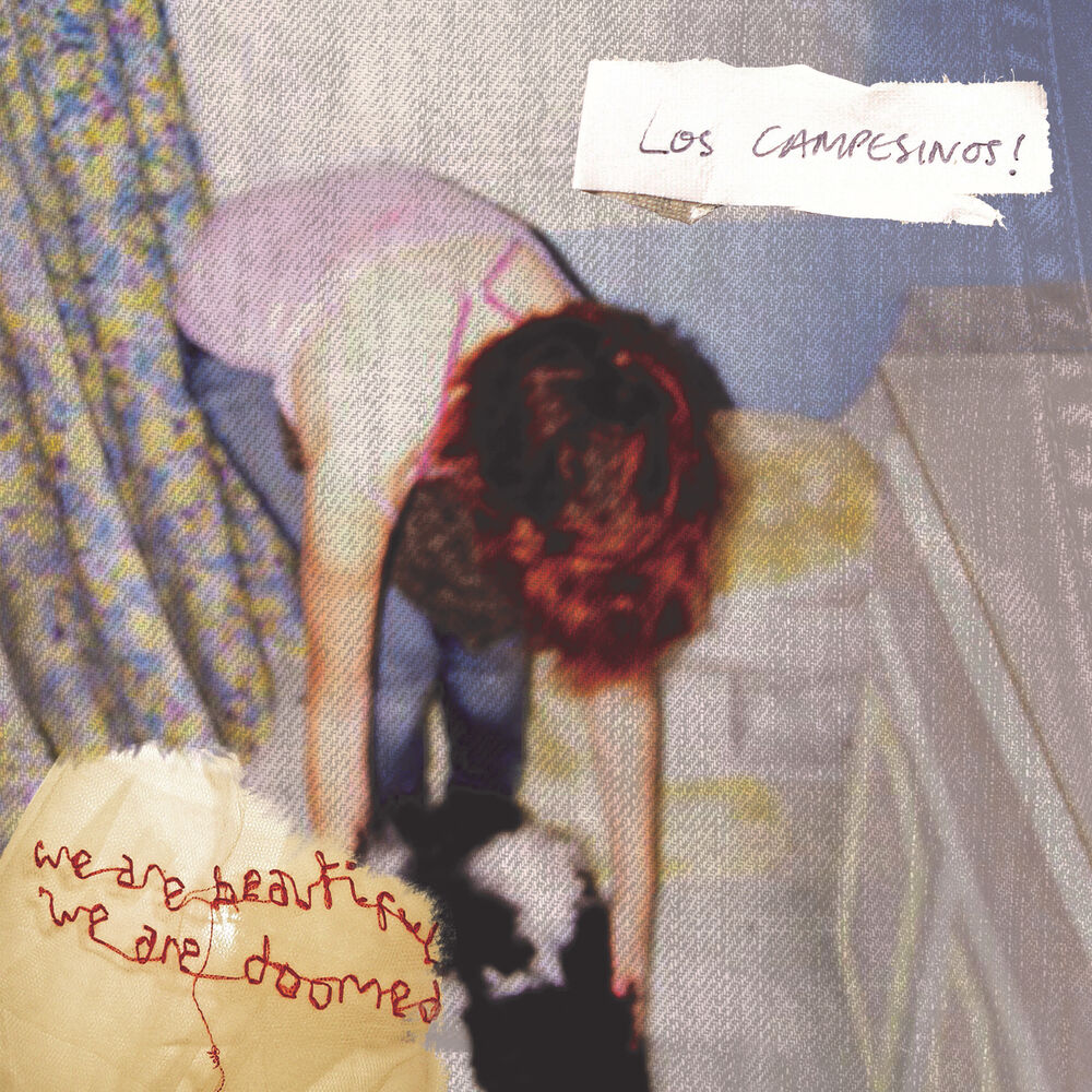 Picture of We Are Beautiful, We Are Doomed (Remastered Edition)