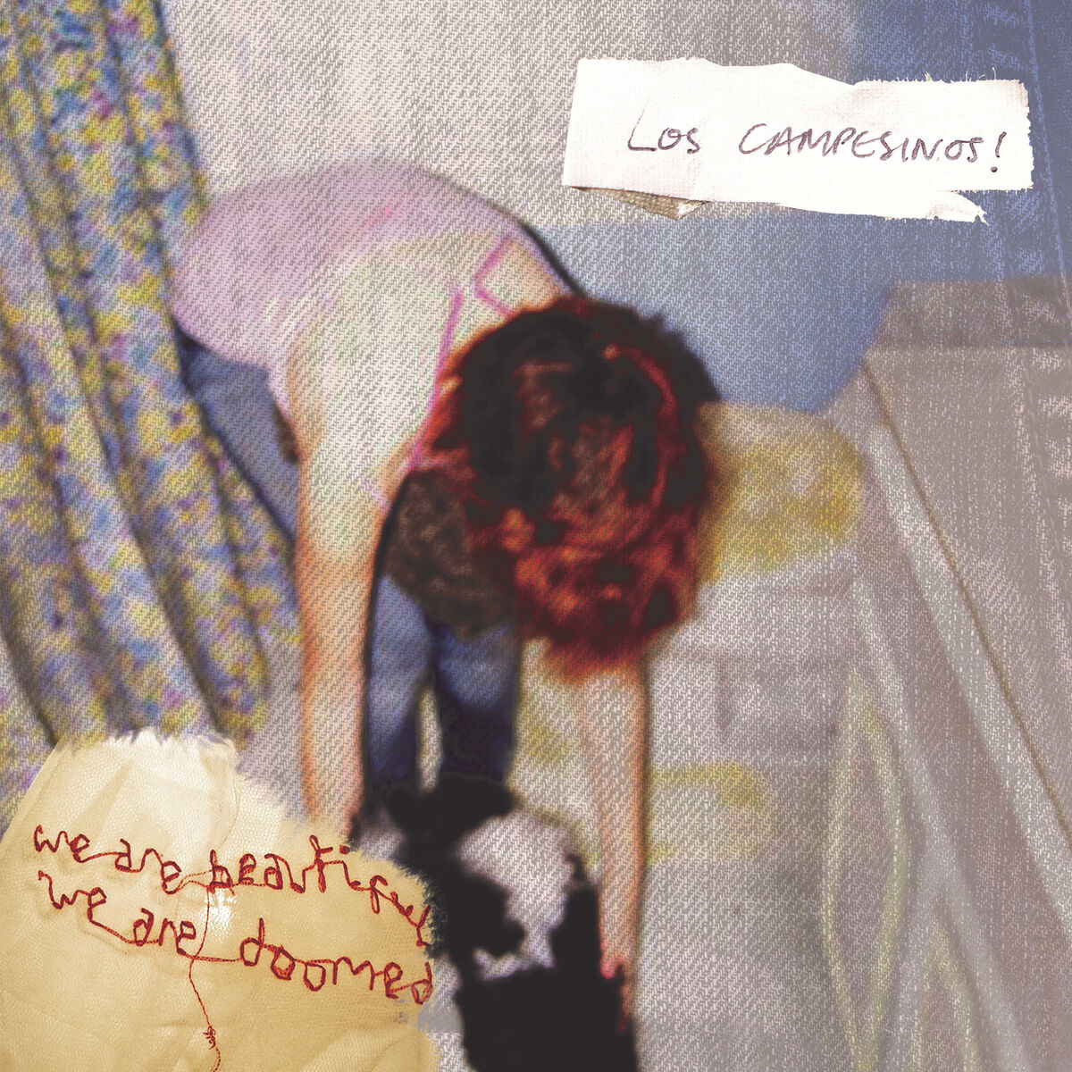 Album cover of We Are Beautiful, We Are Doomed (Remastered Edition)