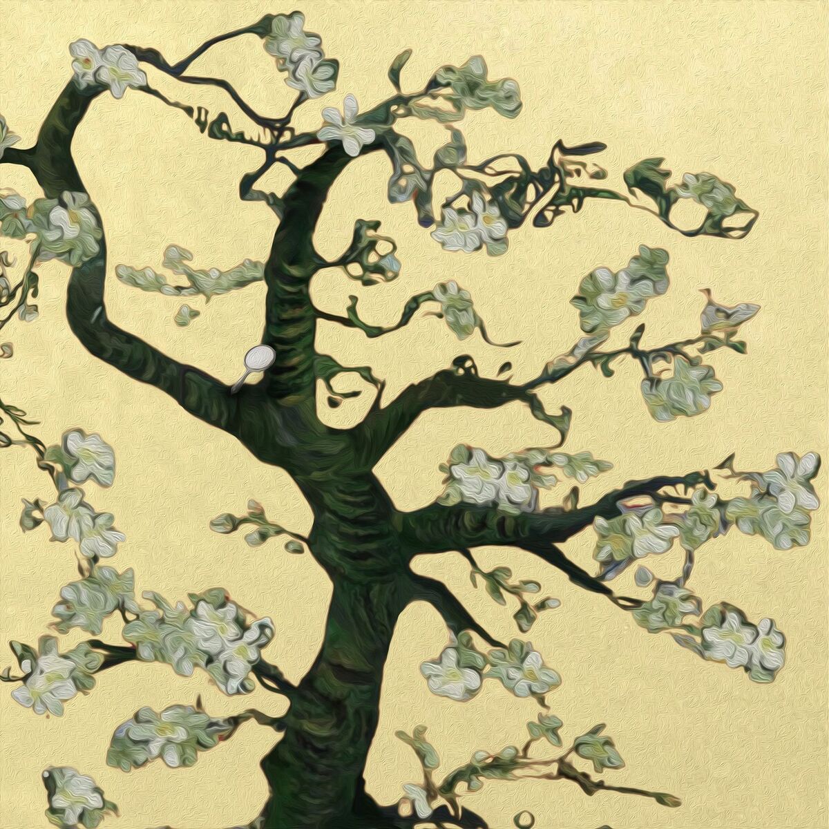 Album cover of pretty