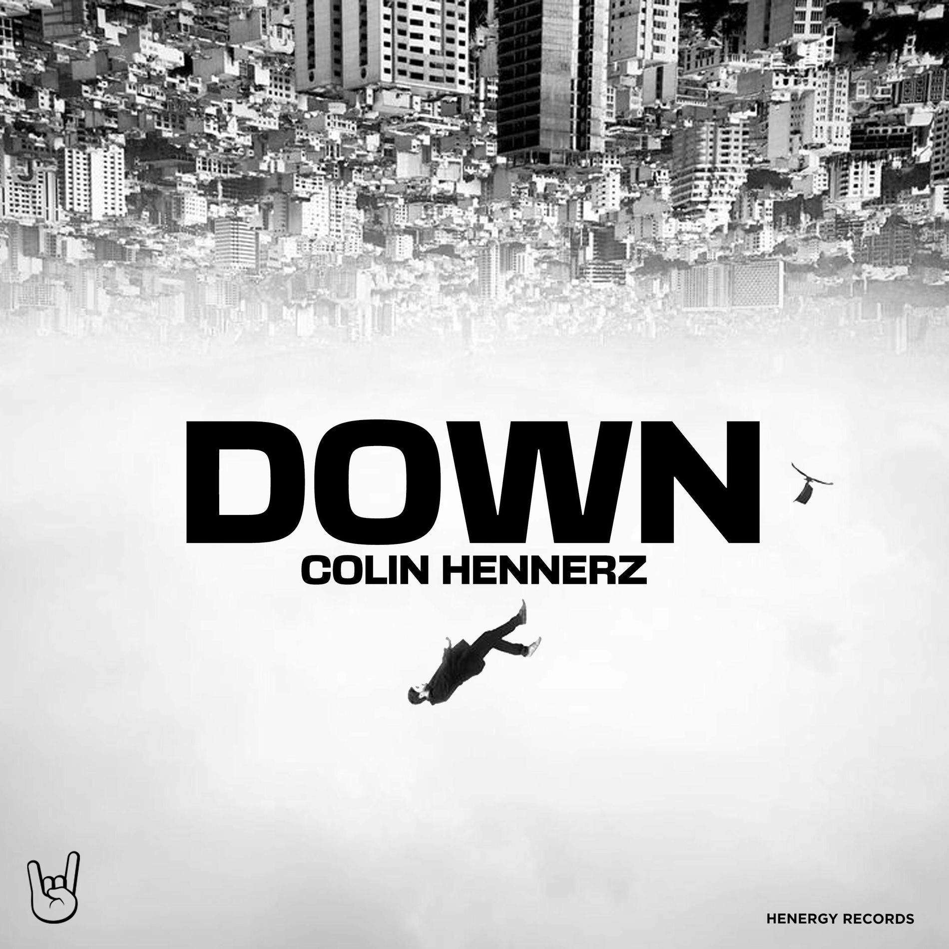Album cover of Down