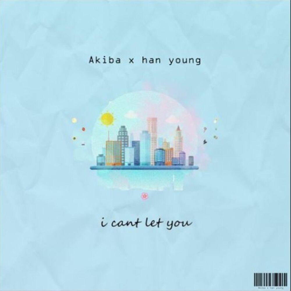 Picture of I can't let you