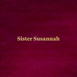 Cover of Sister Susannah