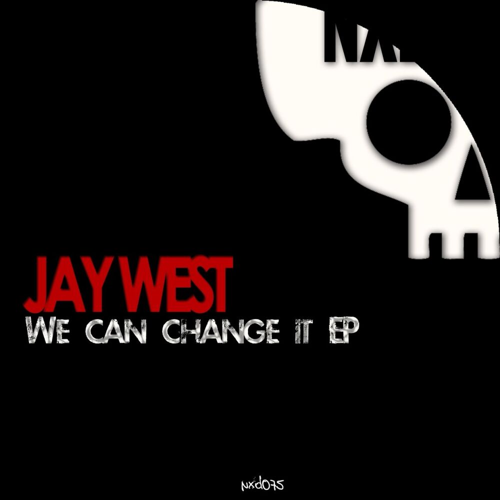Picture of We Can Change It EP