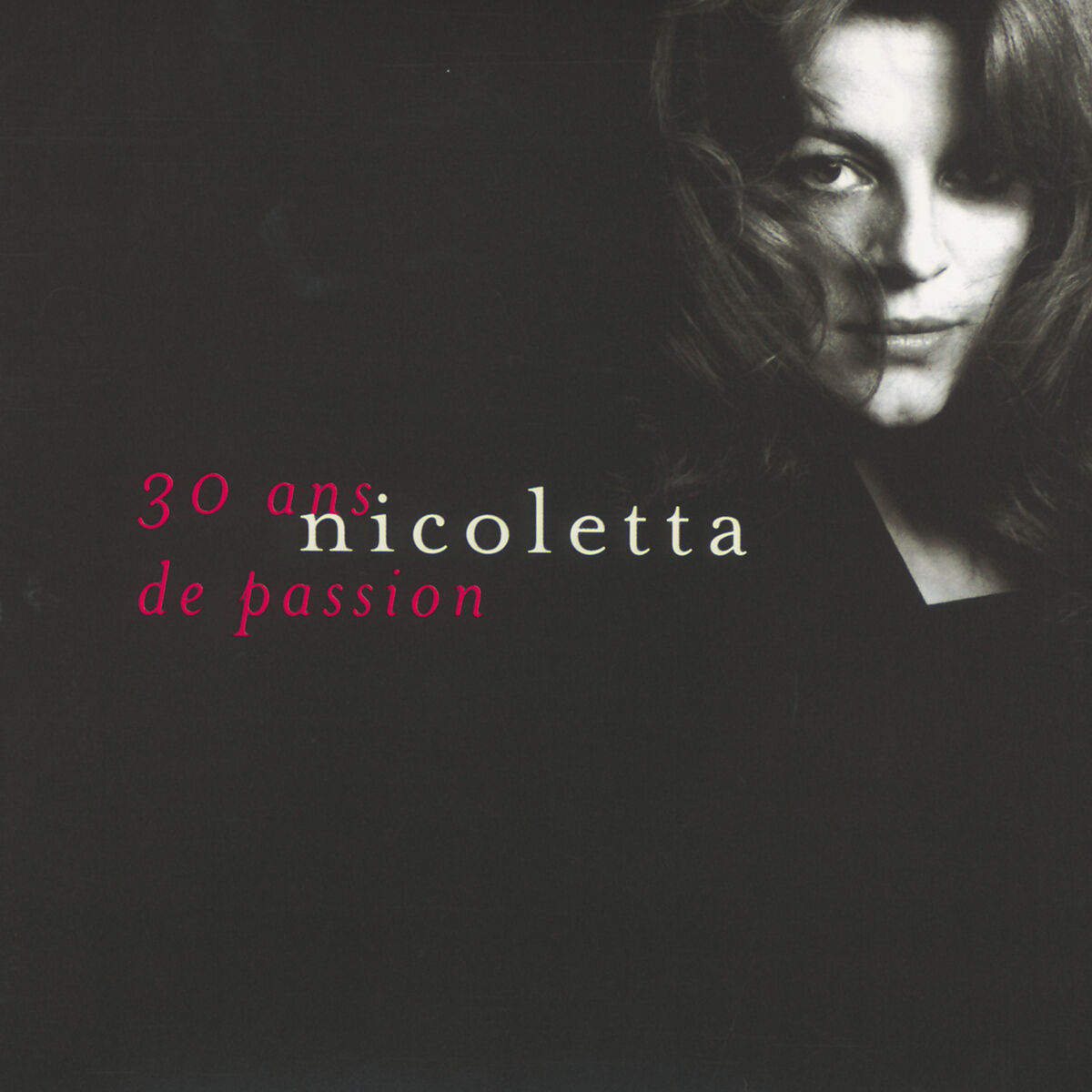 Album cover of 30 Ans De Passion