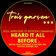 Heard It All Before (Rogers Surgery Mix)
