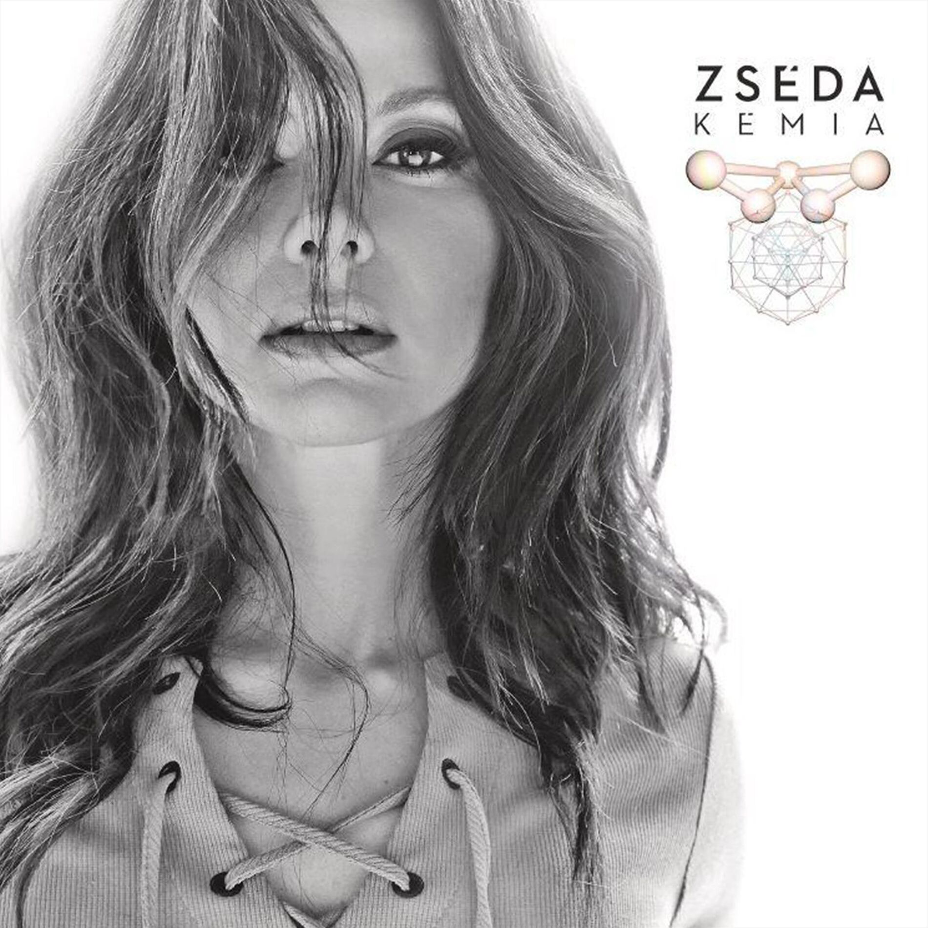 Album cover of Kémia