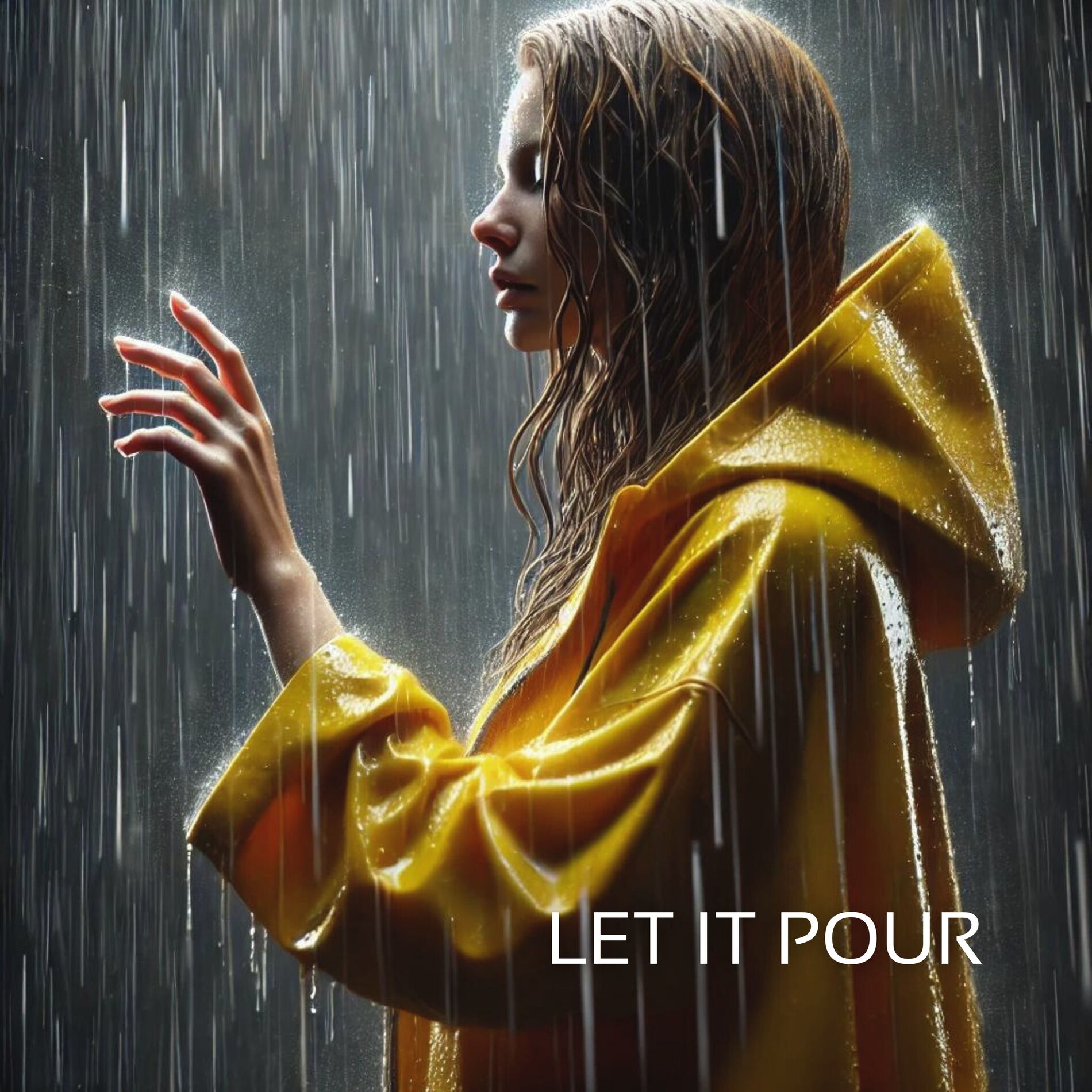 Harmony: Let There Be Harmony: CD Harmony: Let There Be Harmony: CD