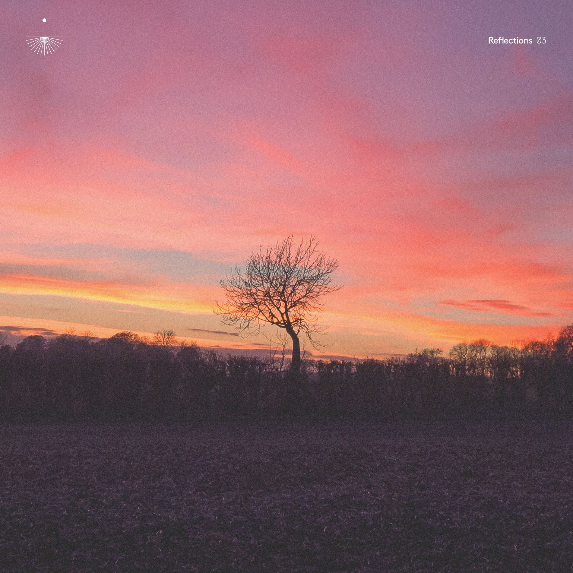 Album cover of Reflections 03