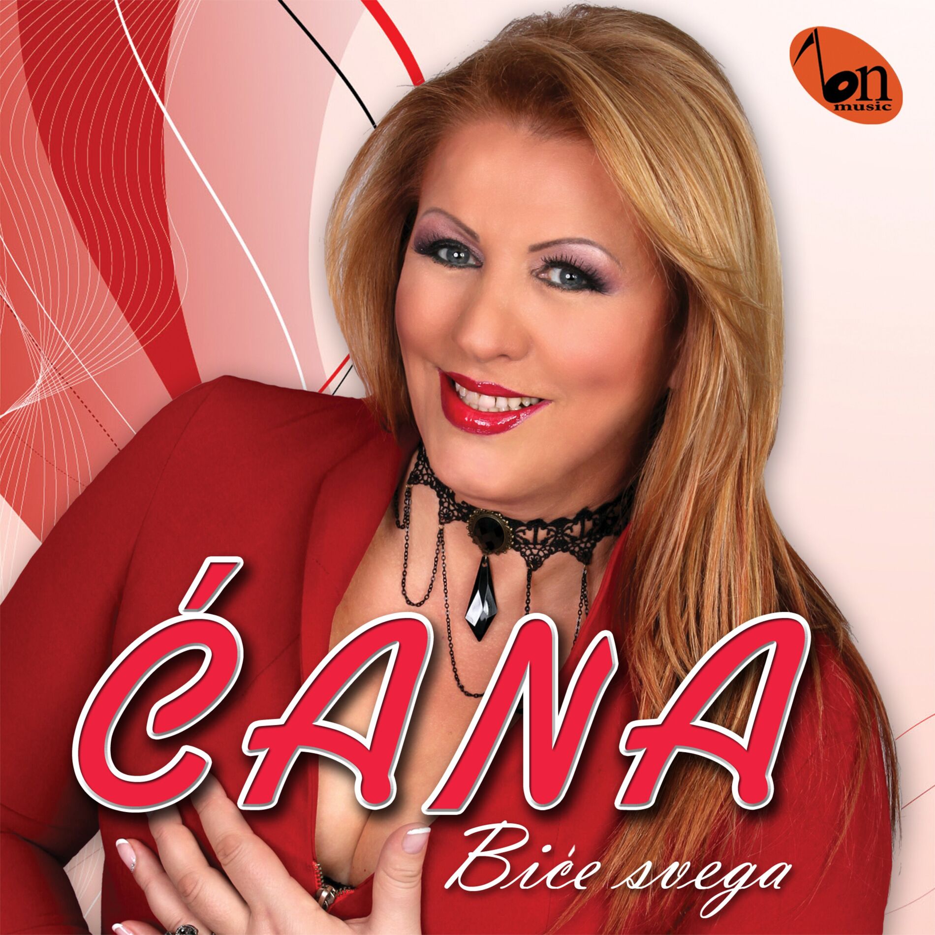 Album cover of Moj Rodjeni