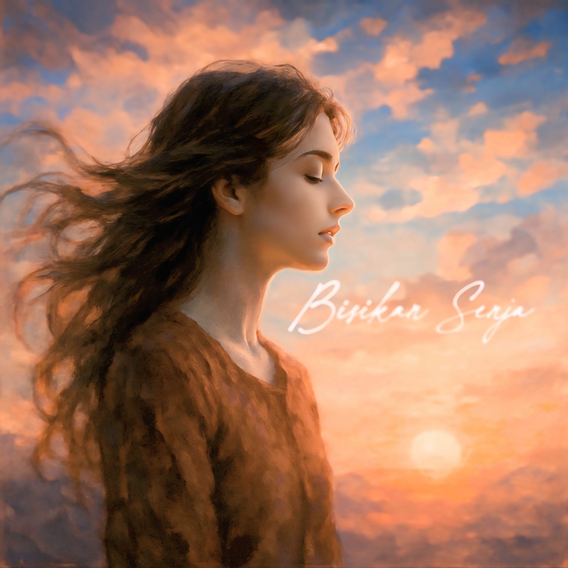 Album cover of Bisikan Senja