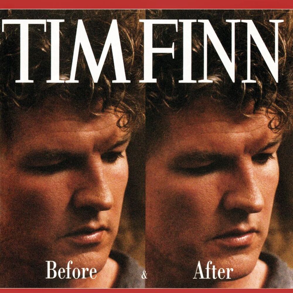 Picture of Before & After