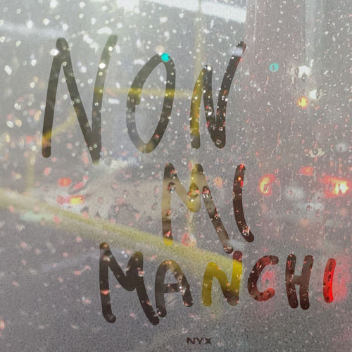 NON MI MANCHI