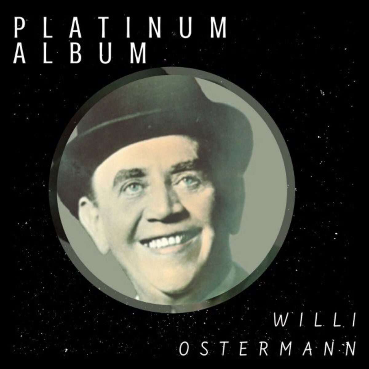 Album cover of Platinum Album