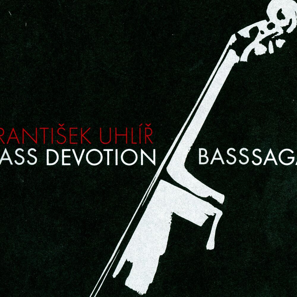 Picture of Bass Devotion / BassSaga