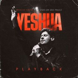 Cover of Yeshua (Ao Vivo em São Paulo) (Playback)