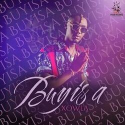 Cover of Buyisa