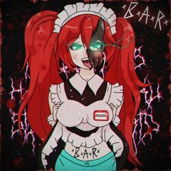 Cover of xBxAxRx