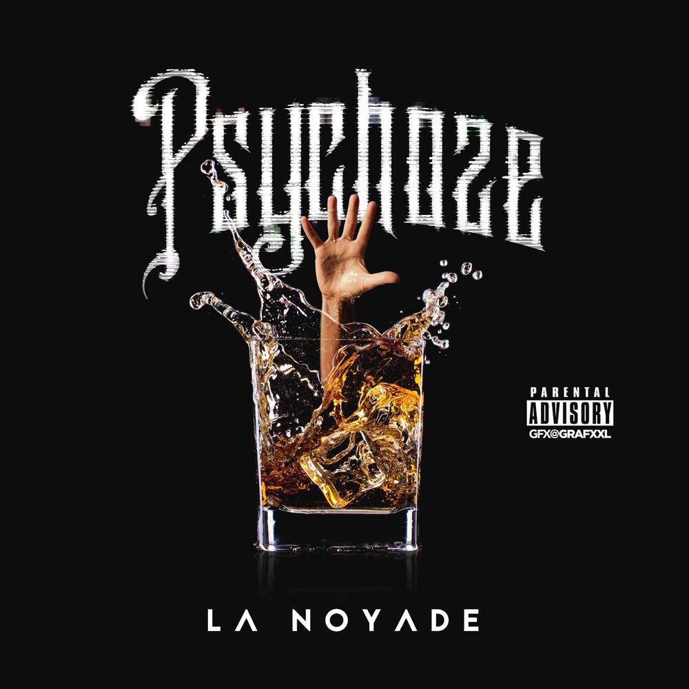 Picture of La noyade