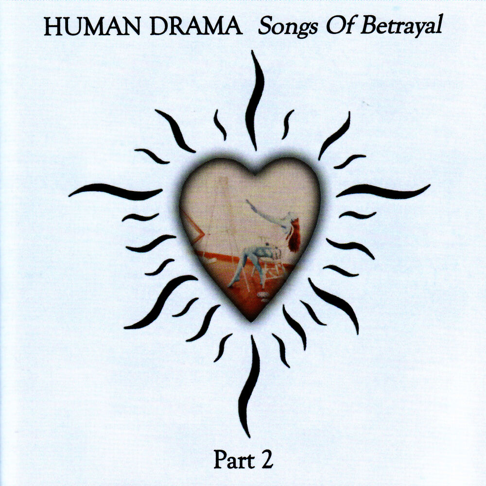 Picture of Songs of Betrayal Part 2