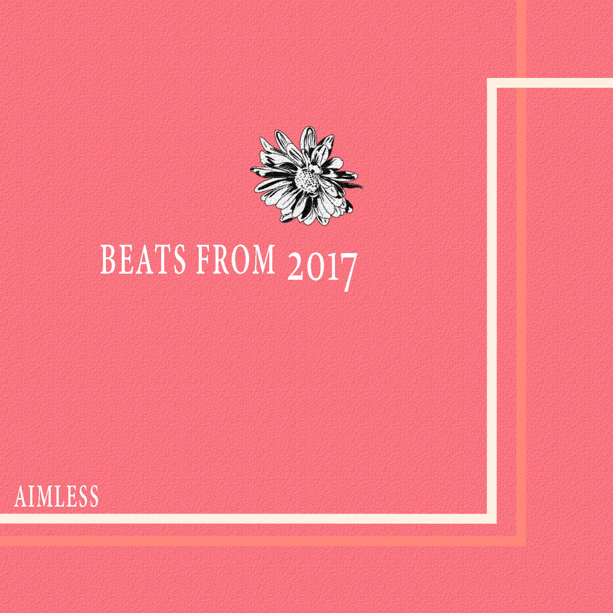 Album cover of beats from 2017