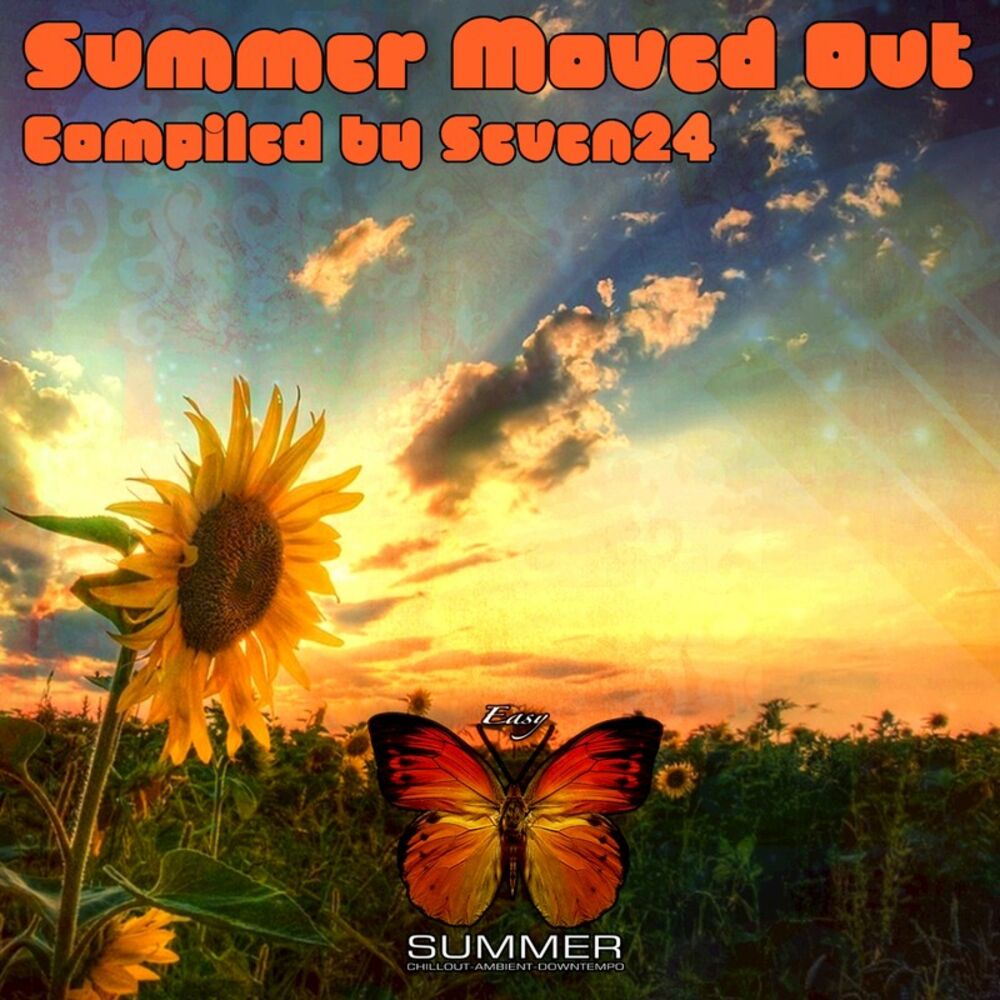 Picture of Summer Moved Out (Compiled by Seven24)