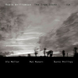 Cover of The Iron Stone