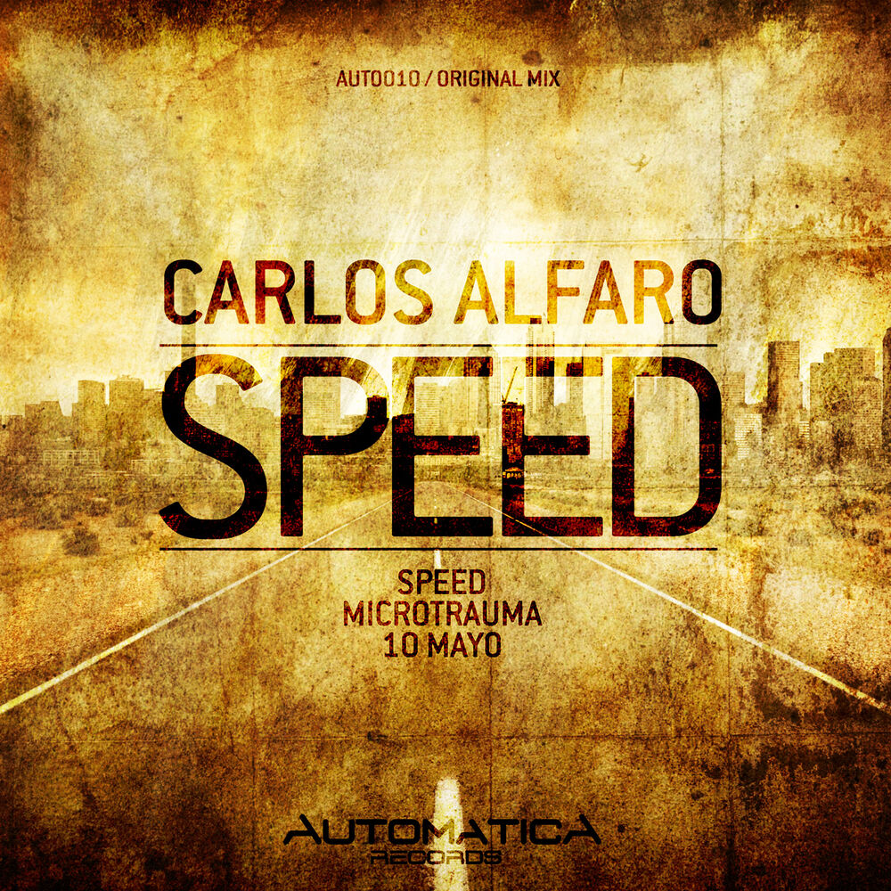 Picture of Speed