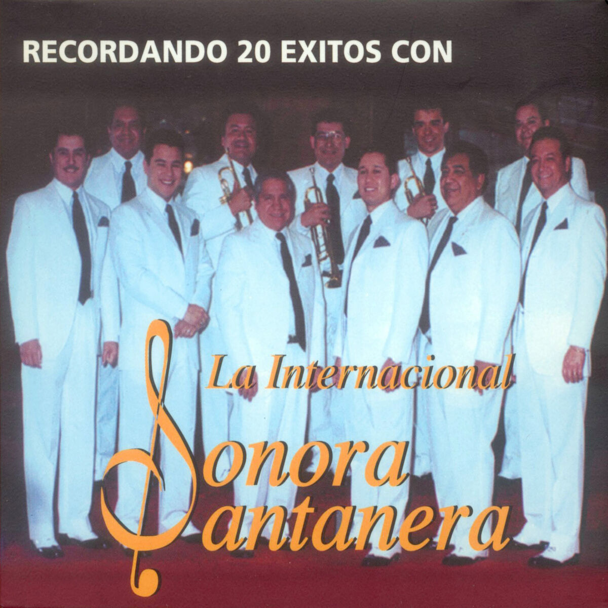 Album cover of La Boa