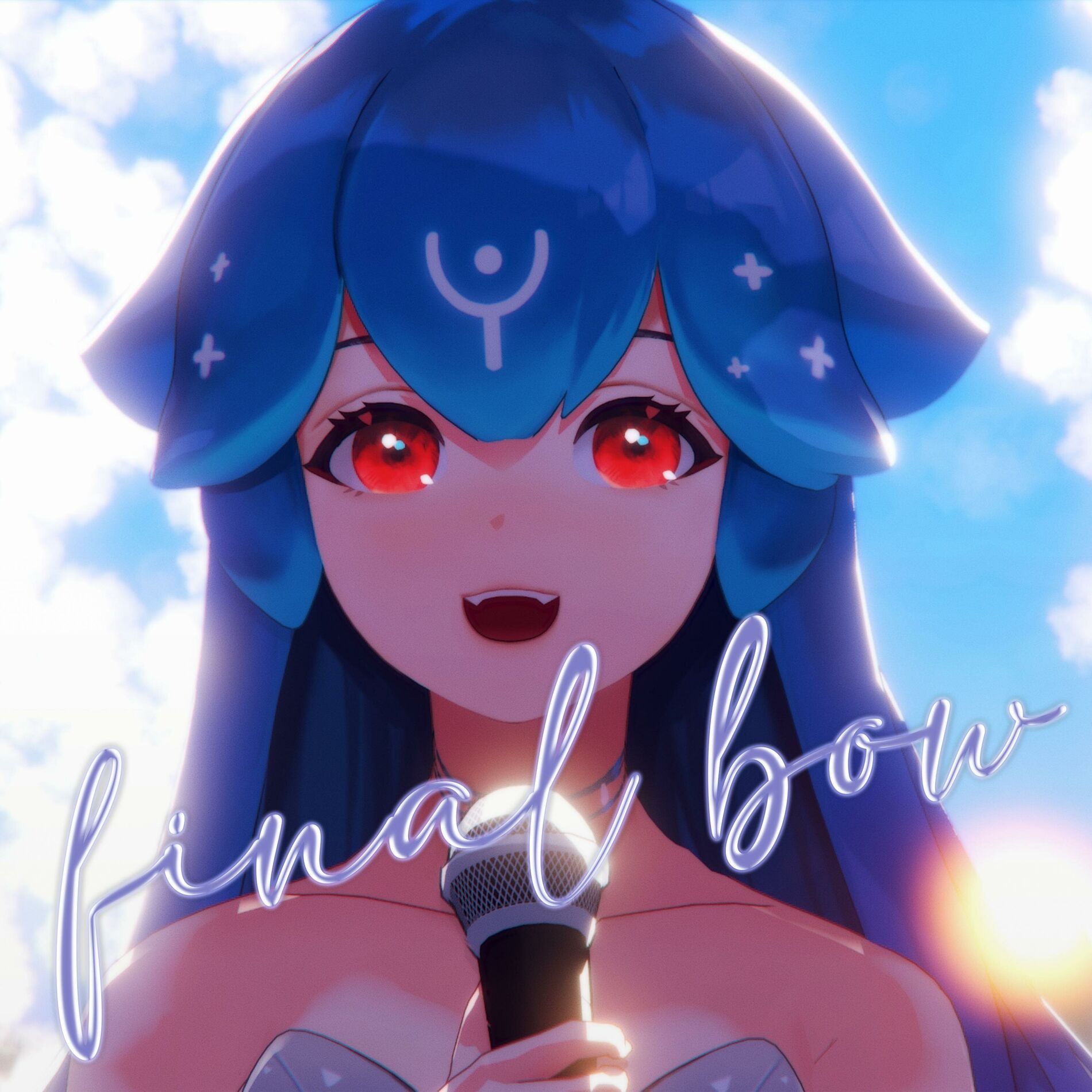 Album cover of Final Bow