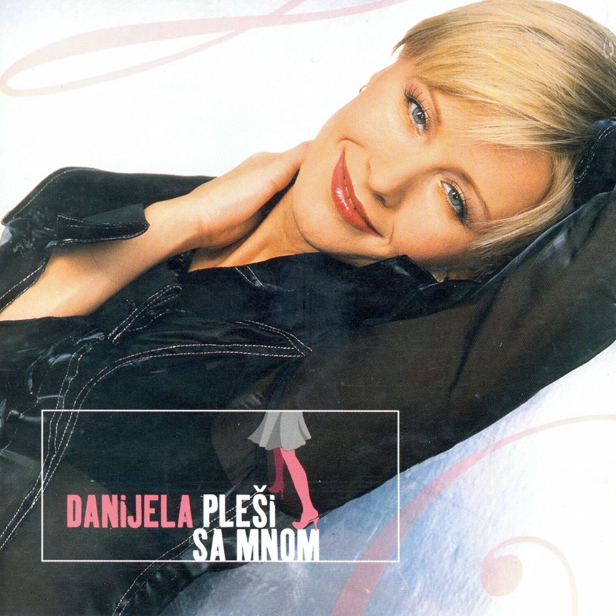Album cover of Ovako Ne Mogu Dalje
