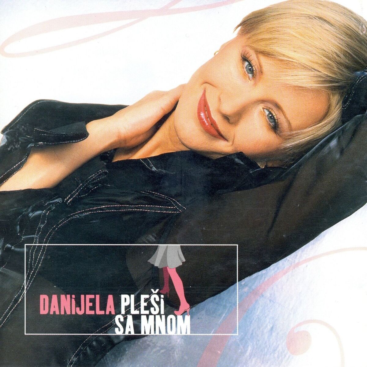 Album cover of Pleši Sa Mnom