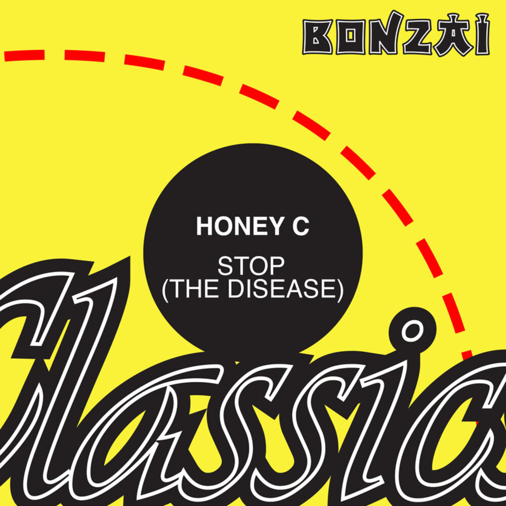Picture of Stop (The Disease)