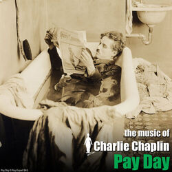 Cover of Pay Day (Original Motion Picture Soundtrack)