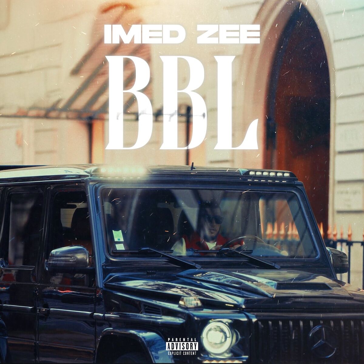 Album cover of BBL