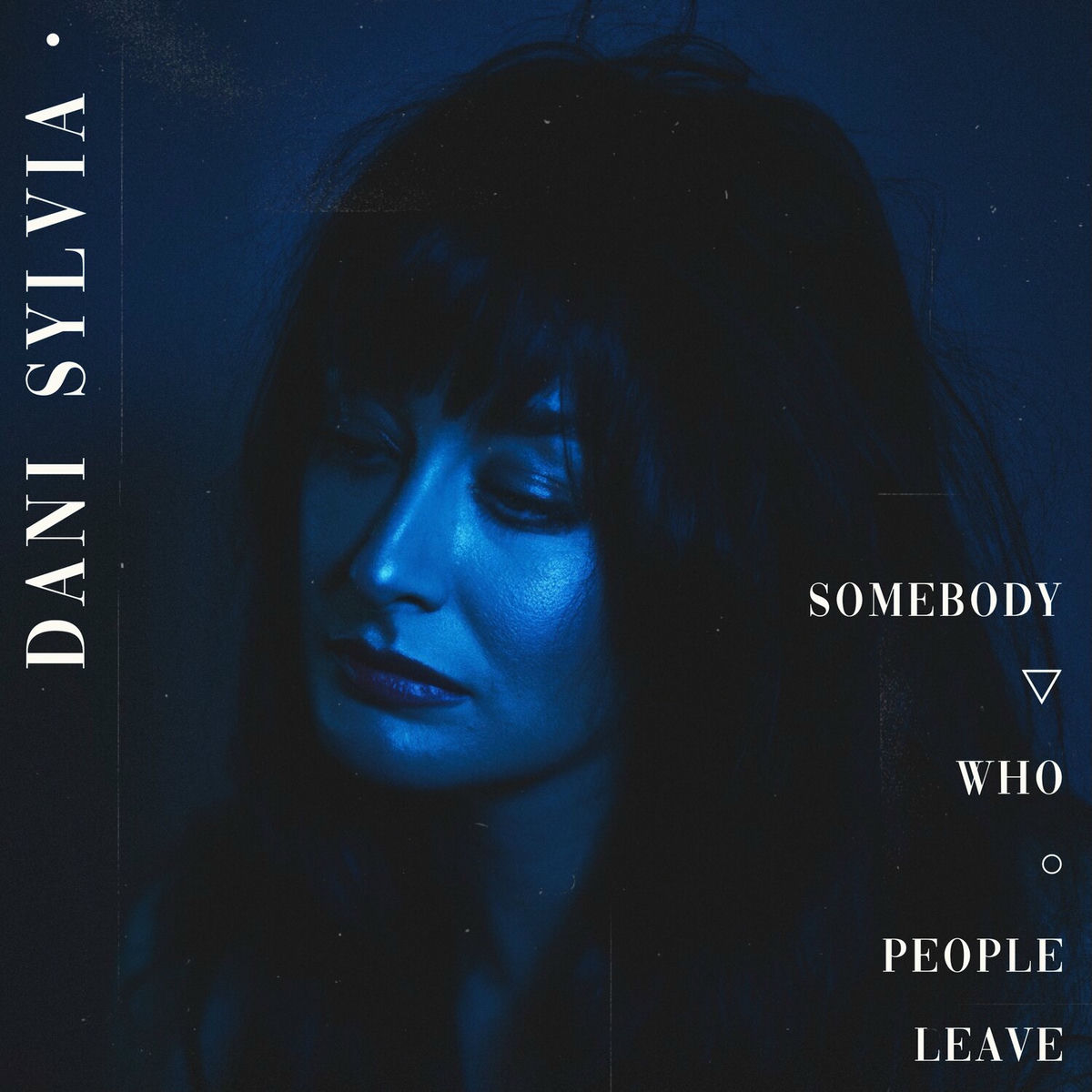 Album cover of Somebody Who People Leave