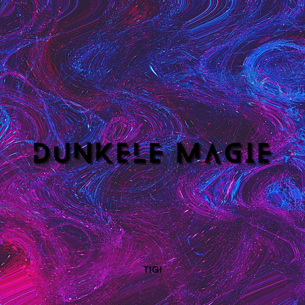 Picture of Dunkele Magie