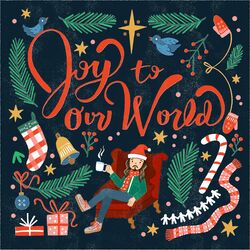 Cover of Joy To Our World