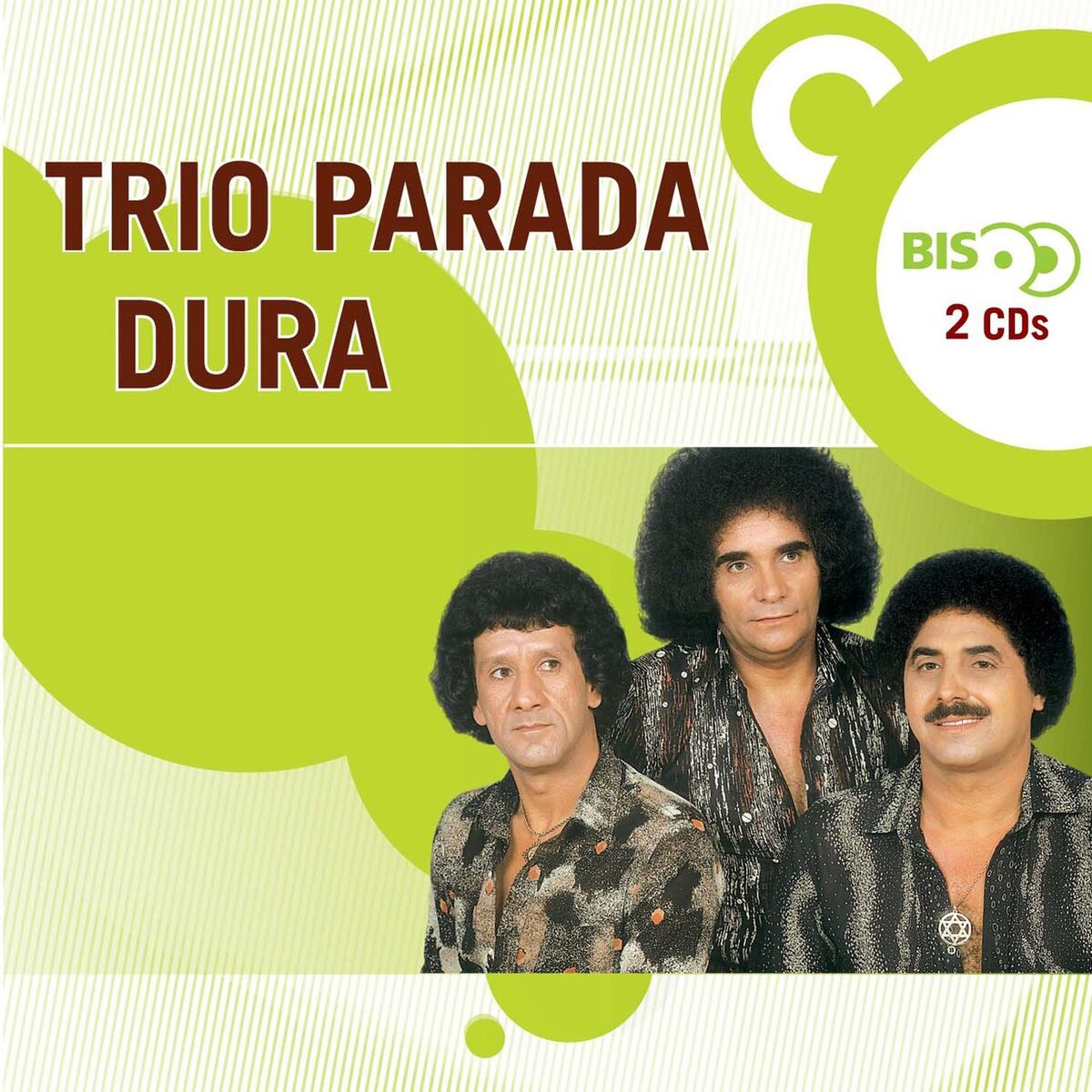 Album cover of Não Quero Piedade
