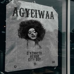 Cover of AGYEIWAA