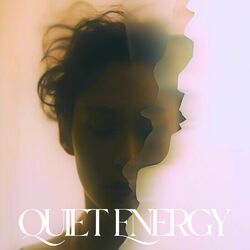 Cover of Quiet Energy: Threads of the Universal Touch