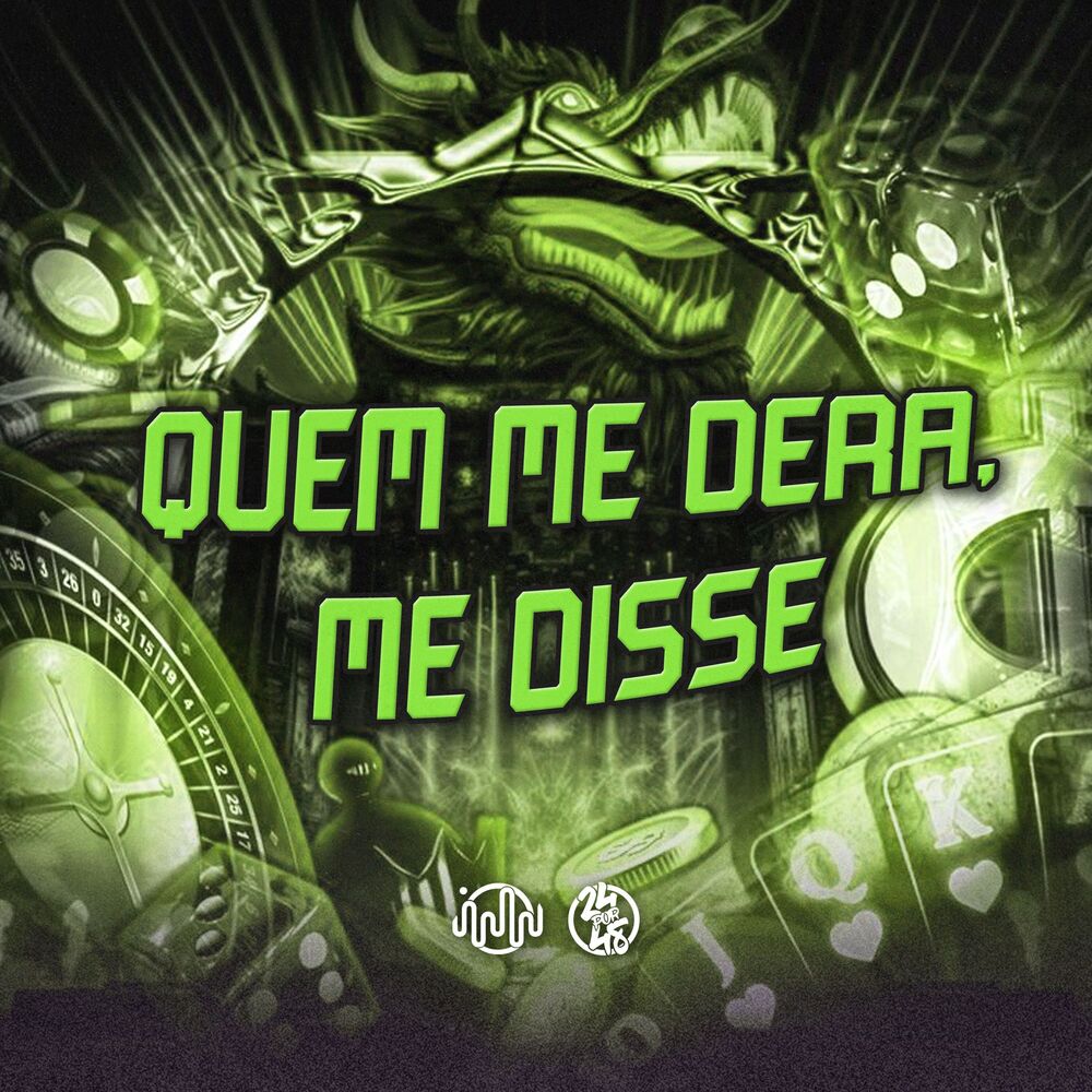 Picture of Quem Me Dera , Me Disse