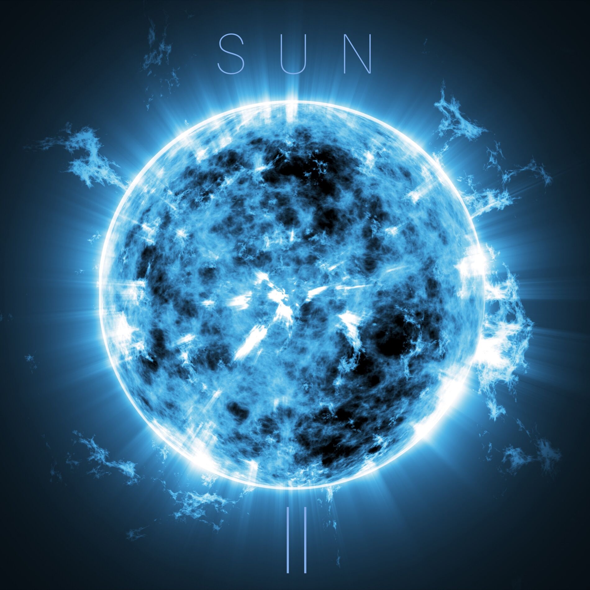 Album cover of Sun II