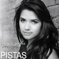 Cover of Mi Todo (Pistas)