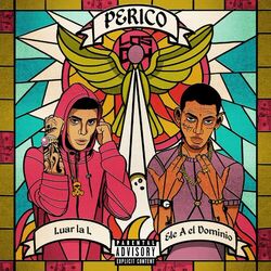 Cover of Perico