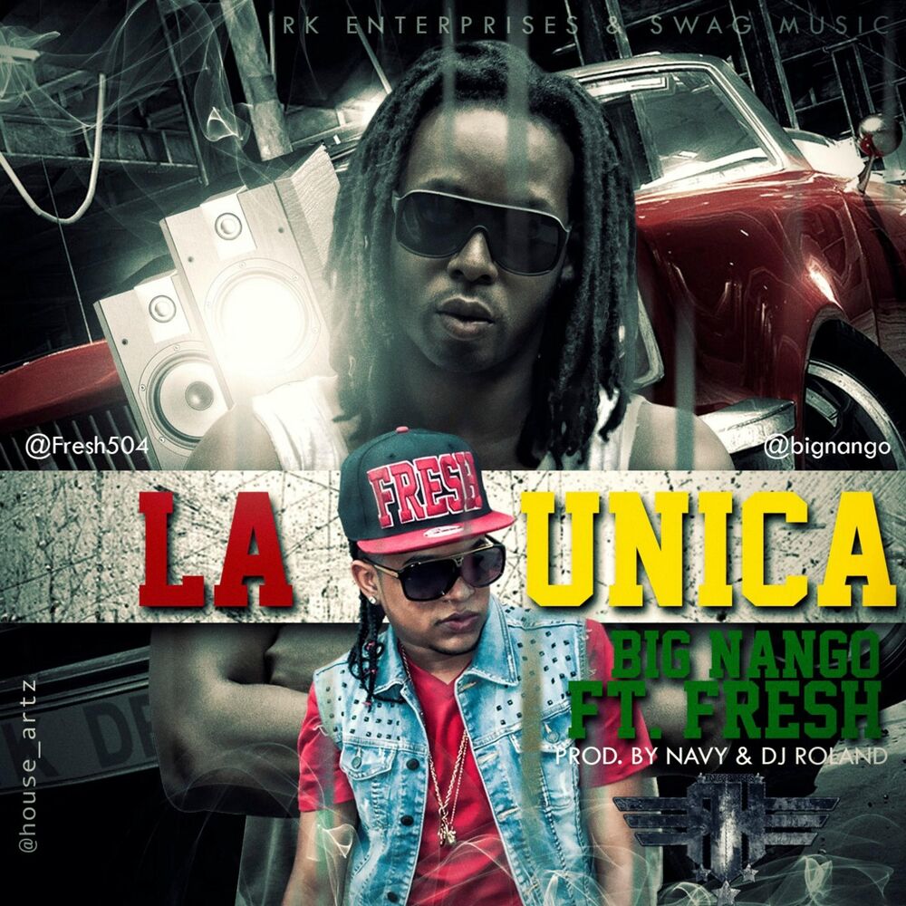 Picture of La Unica