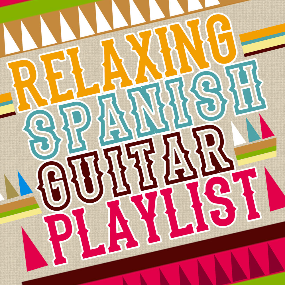 Picture of Relaxing Spanish Guitar Playlist