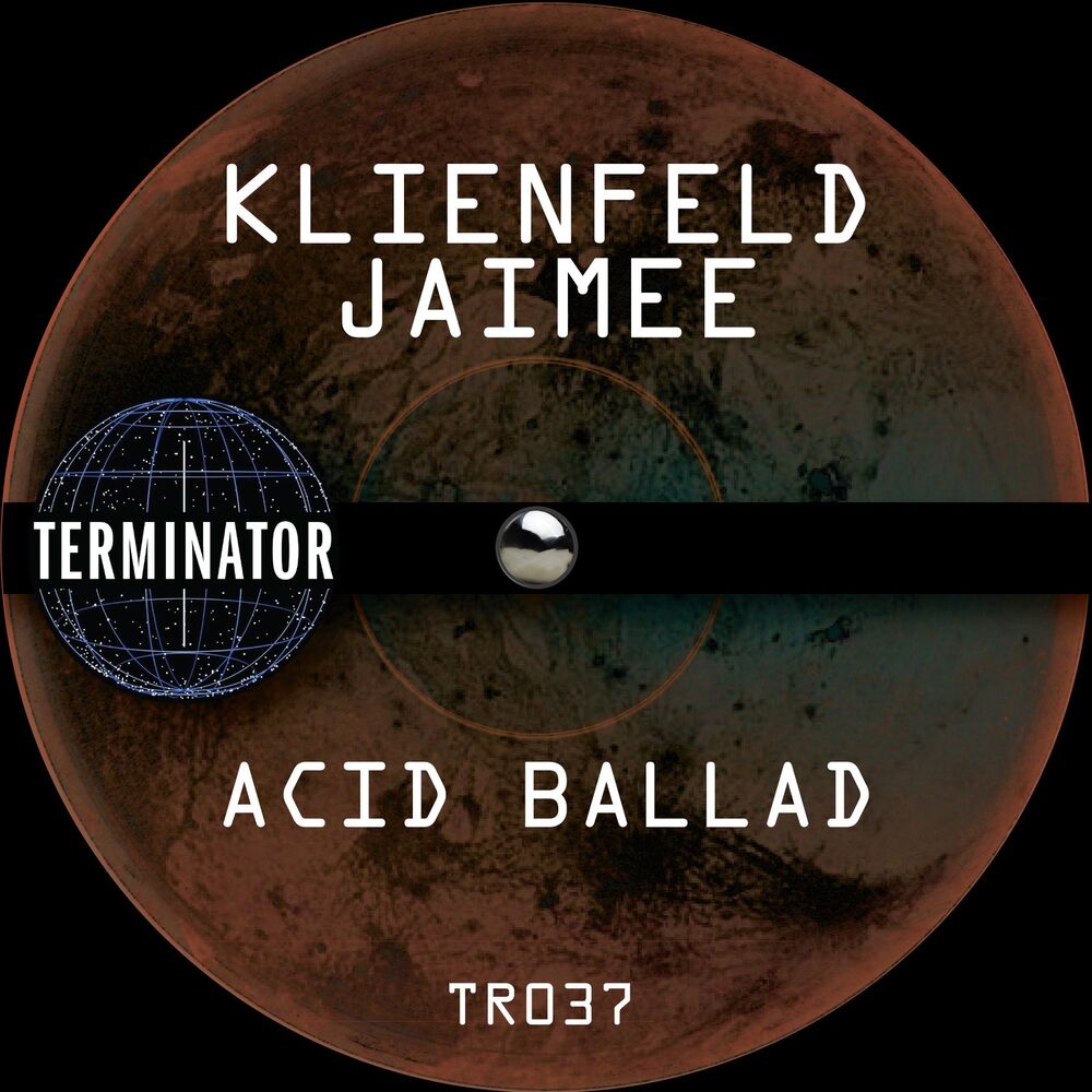 Picture of Acid Ballad