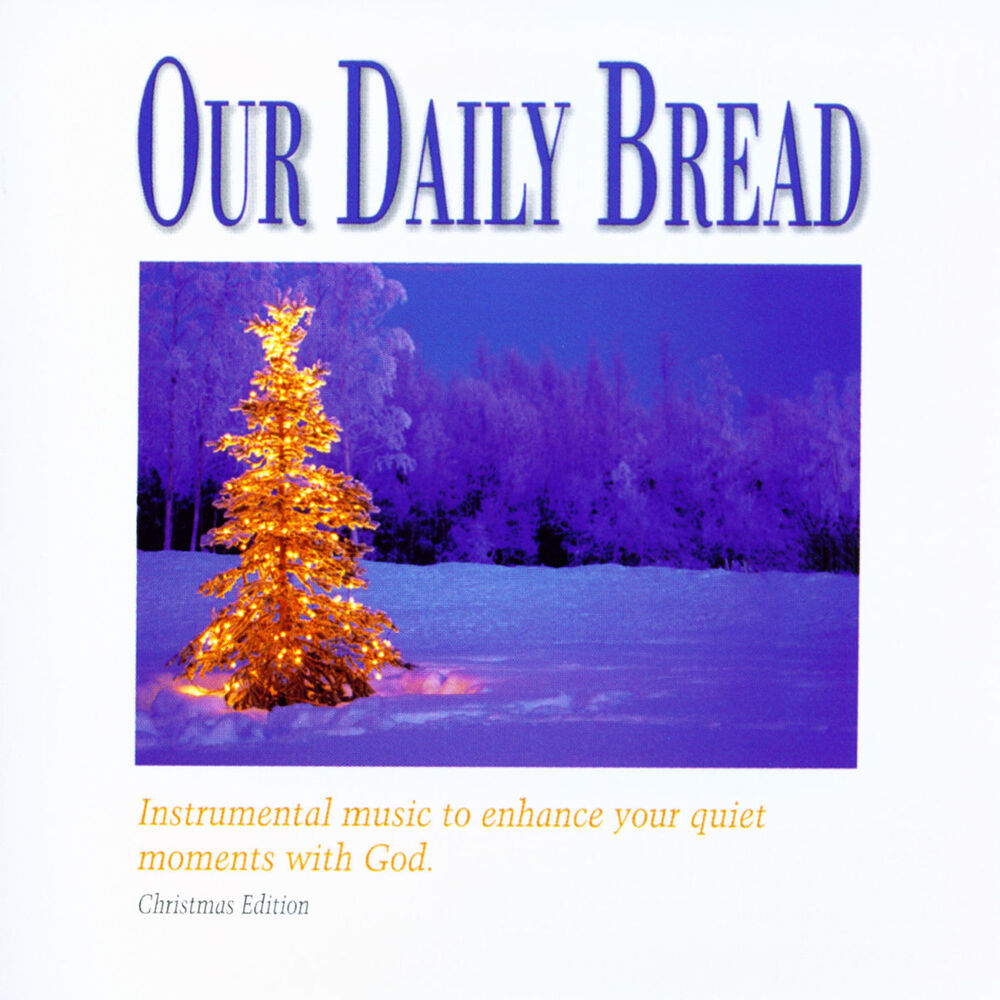 Picture of Christmas Meditations