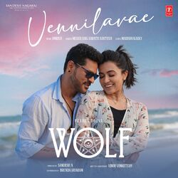 Cover of Vennilavae (From "Wolf")